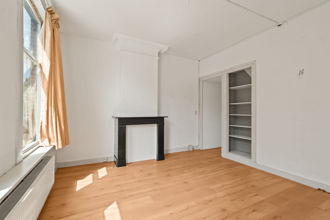 Foto 23 van Krugerstraat 36