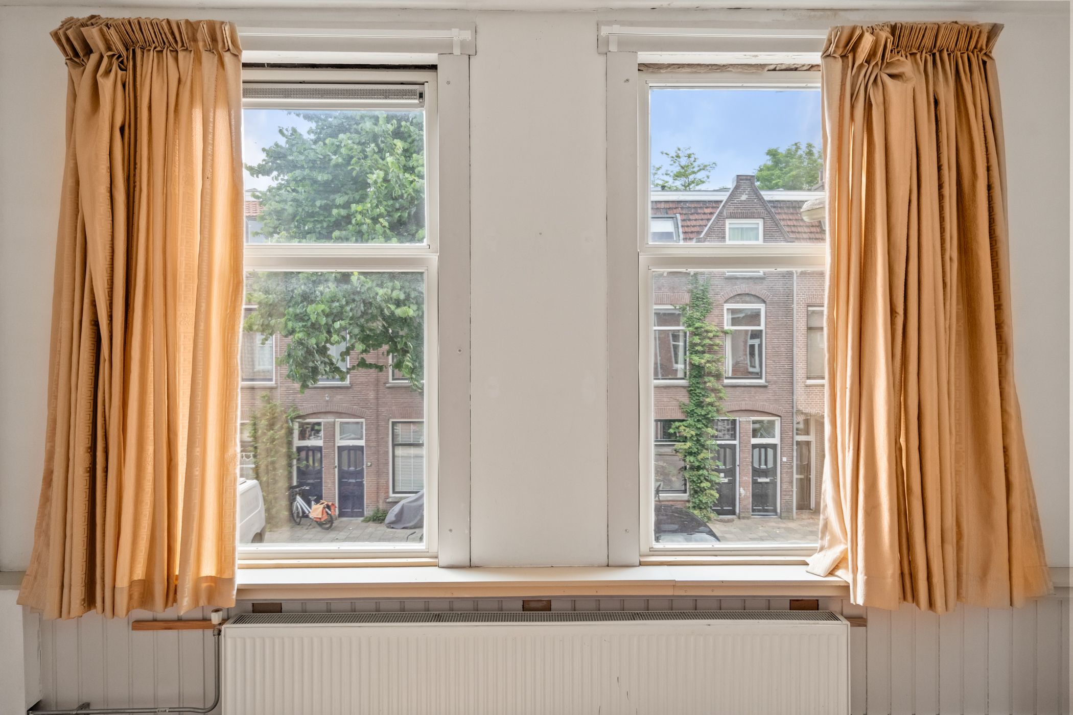 Foto 24 van Krugerstraat 36