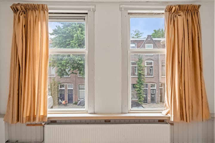 Foto 24 van Krugerstraat 36