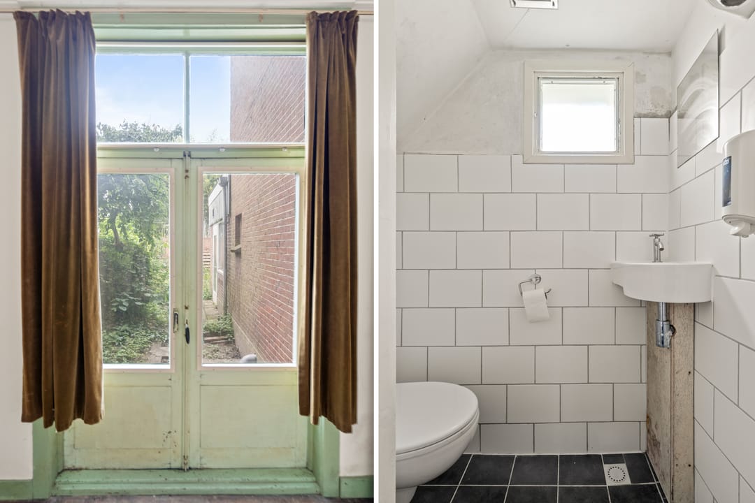 Foto 26 van Krugerstraat 36