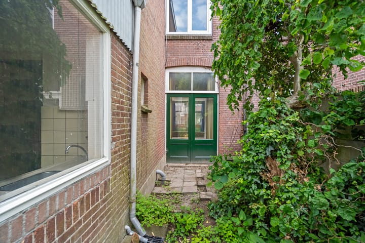 Foto 27 van Krugerstraat 36