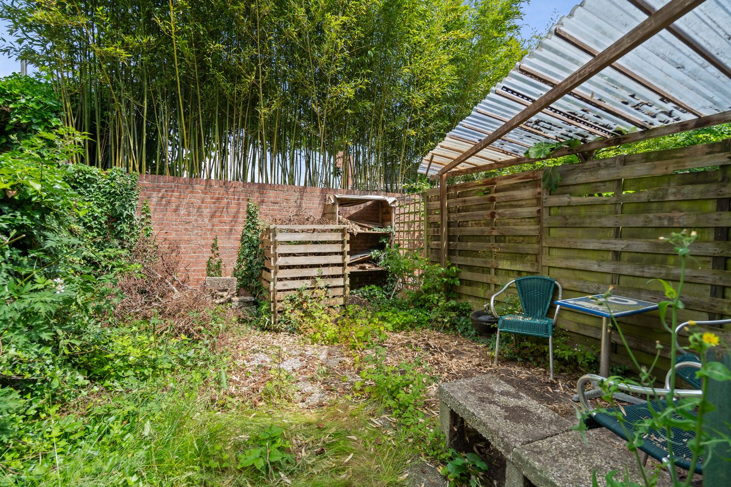 Foto 29 van Krugerstraat 36