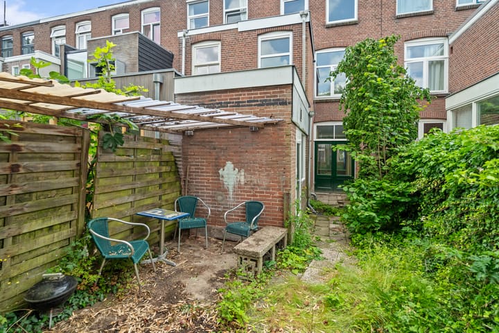 Foto 30 van Krugerstraat 36