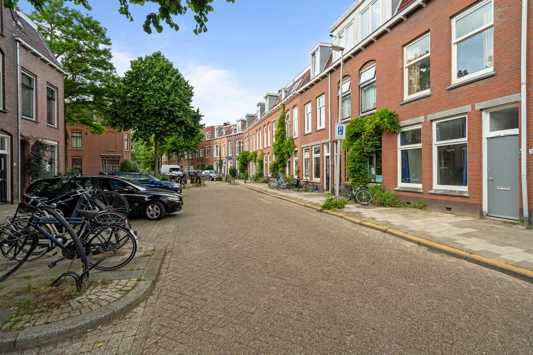 Foto 31 van Krugerstraat 36