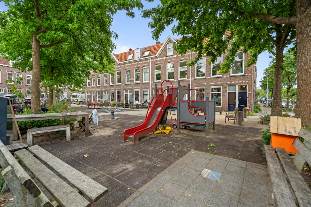 Foto 32 van Krugerstraat 36