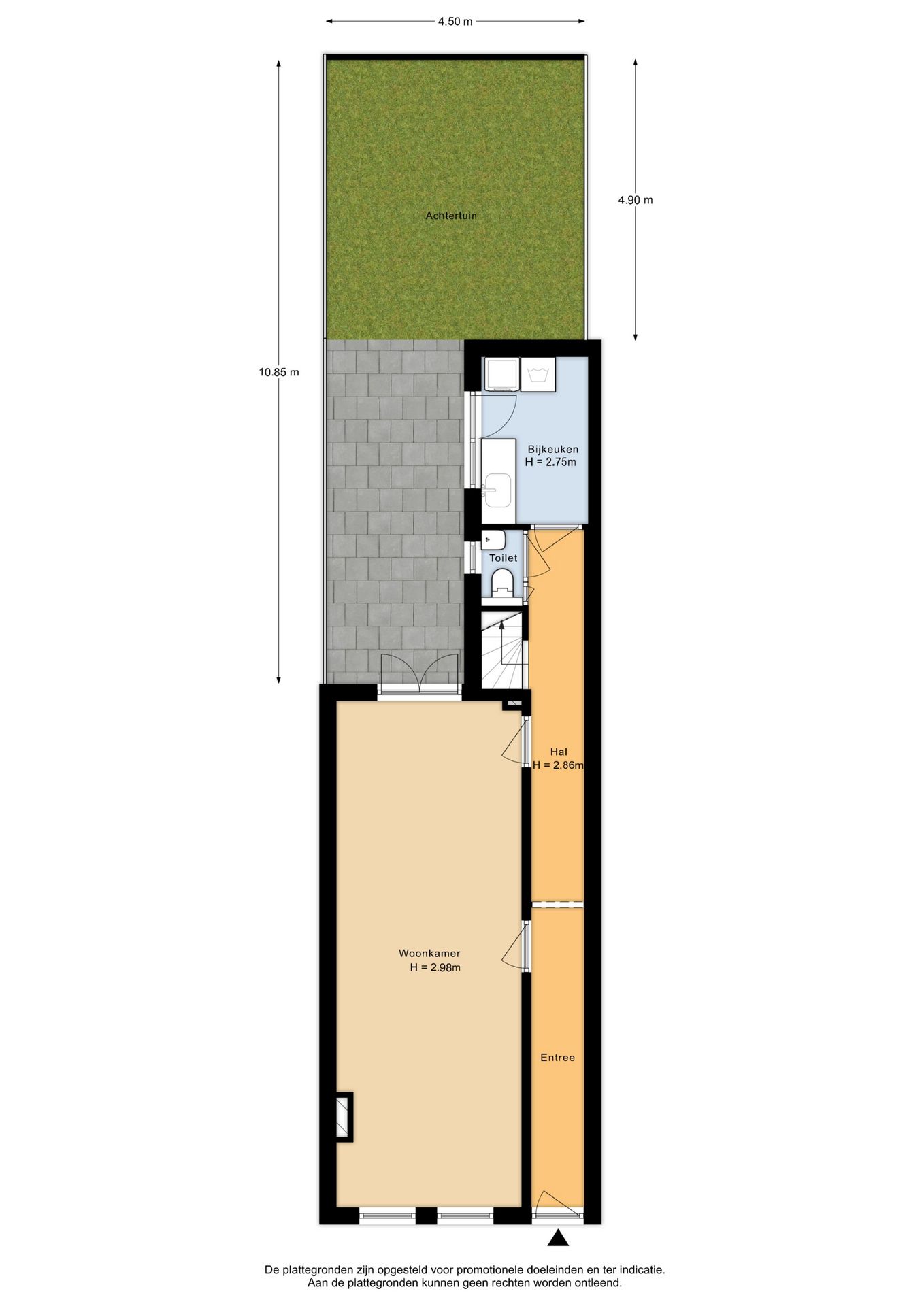 Foto 33 van Krugerstraat 36