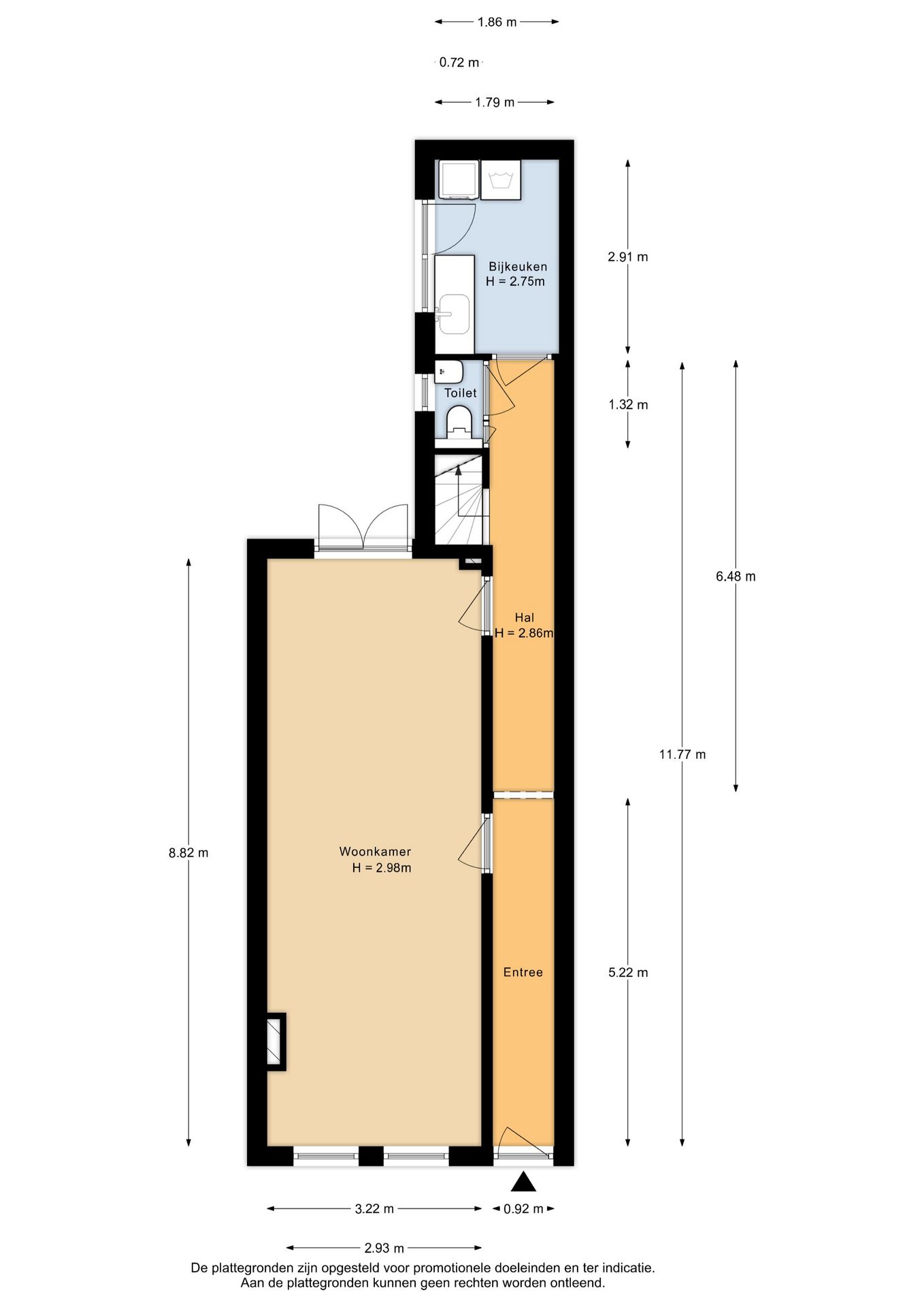 Foto 34 van Krugerstraat 36