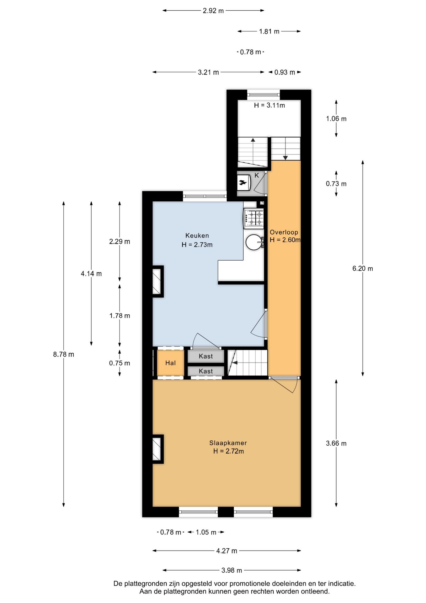 Foto 35 van Krugerstraat 36