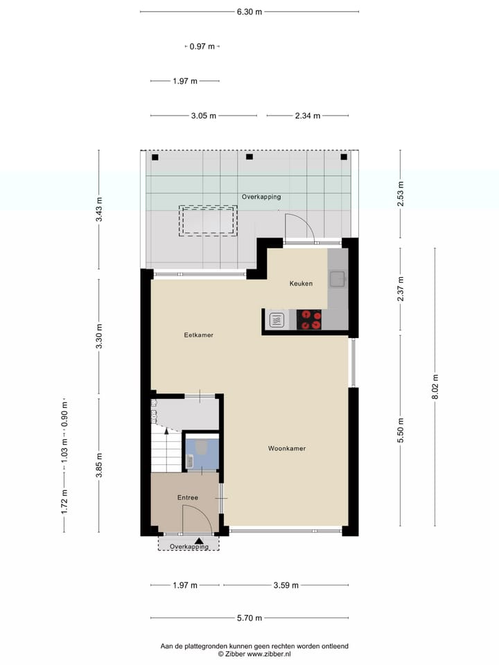 Foto 34 van Pippelingstraat 16