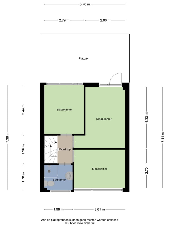 Foto 35 van Pippelingstraat 16