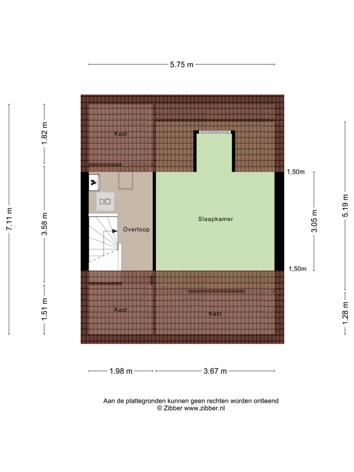 Foto 37 van Pippelingstraat 16