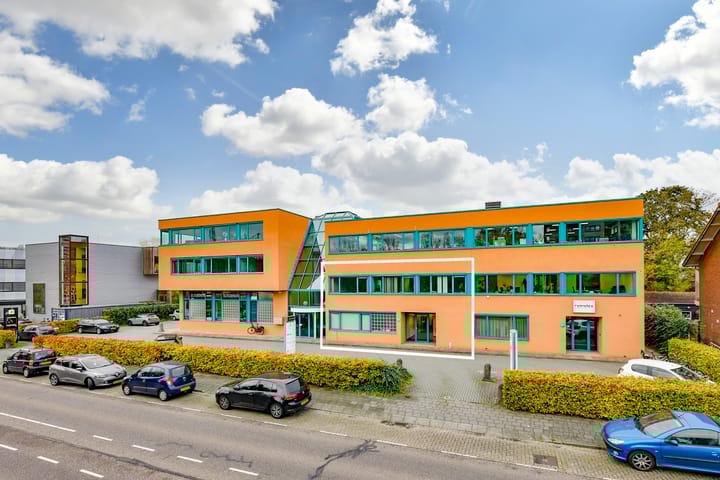 Bovenkerkerweg 39, Amstelveen