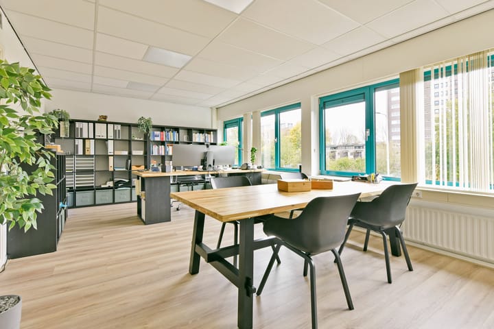 Bovenkerkerweg 39, Amstelveen