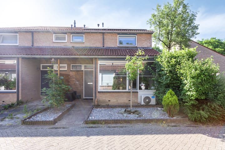 Foto 25 van Brederostraat 15