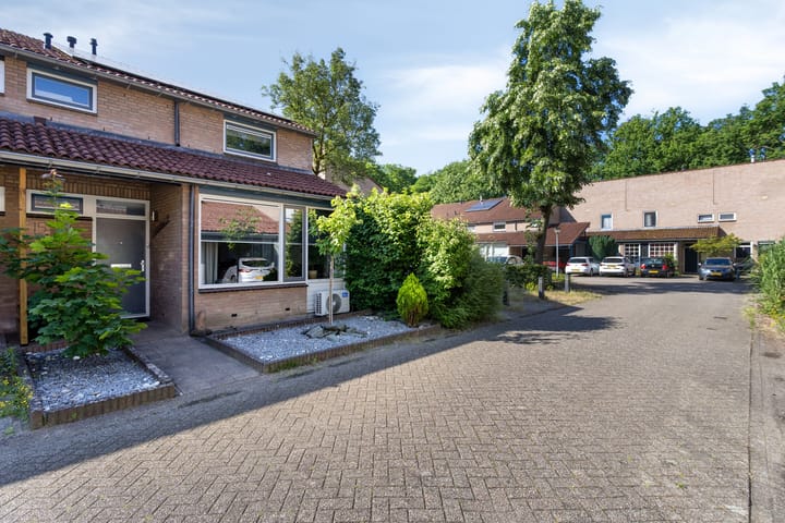 Foto 26 van Brederostraat 15