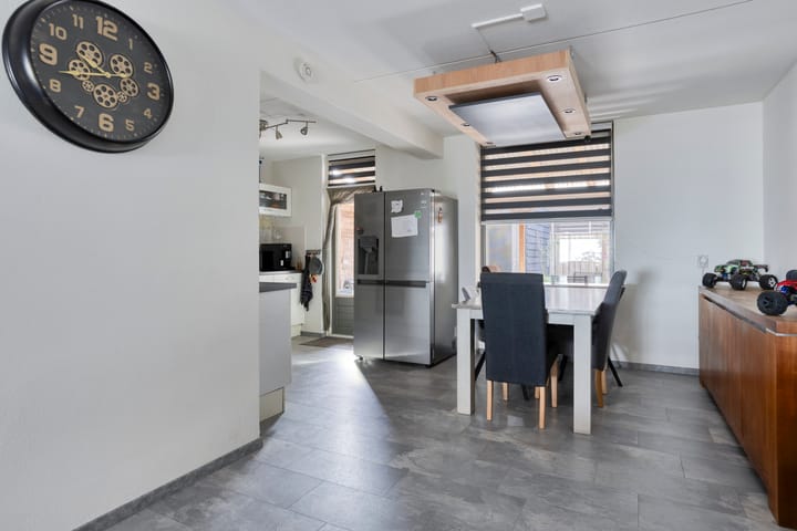 Foto 10 van Brederostraat 15