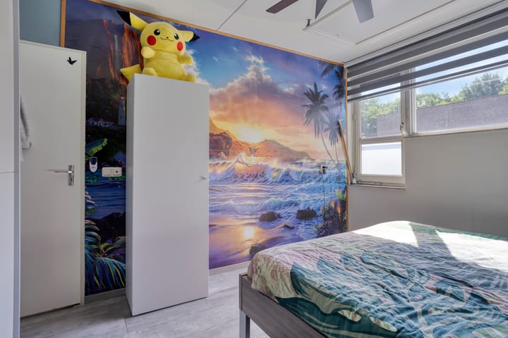 Foto 16 van Brederostraat 15