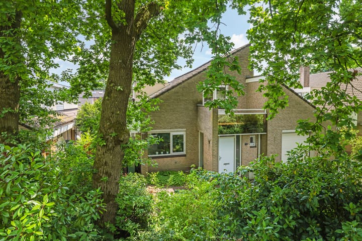 Foto 4 van Harriët Freezerlaan 9