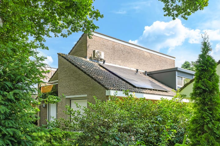 Foto 5 van Harriët Freezerlaan 9