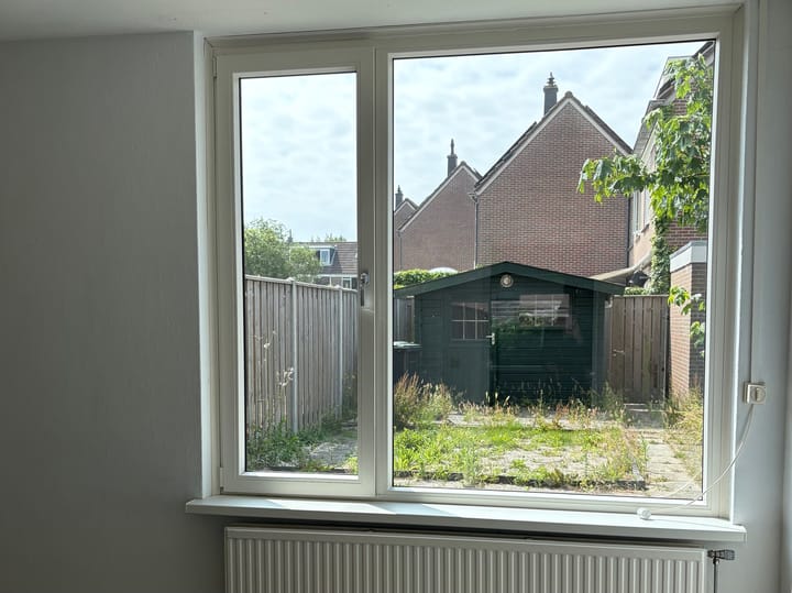 Foto 13 van Schouwenbank 31