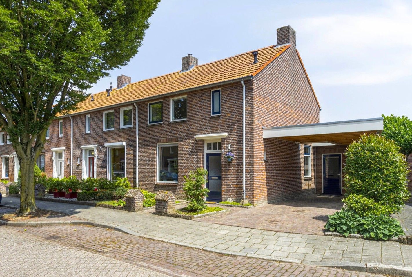 Jan Petersstraat, 17, Boxmeer, 5831KA, Noord-Brabant, Nederland 17