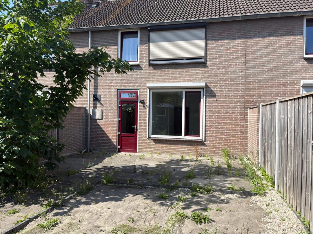 Foto 23 van Schouwenbank 31