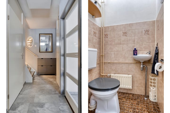 Foto 5 van Brederostraat 15