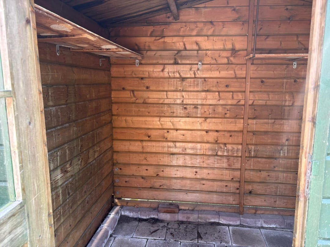 Foto 26 van Schouwenbank 31