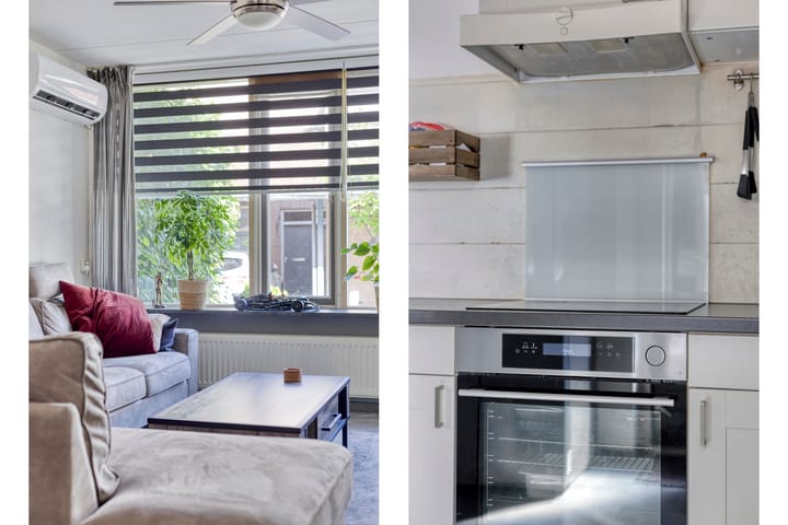 Foto 9 van Brederostraat 15