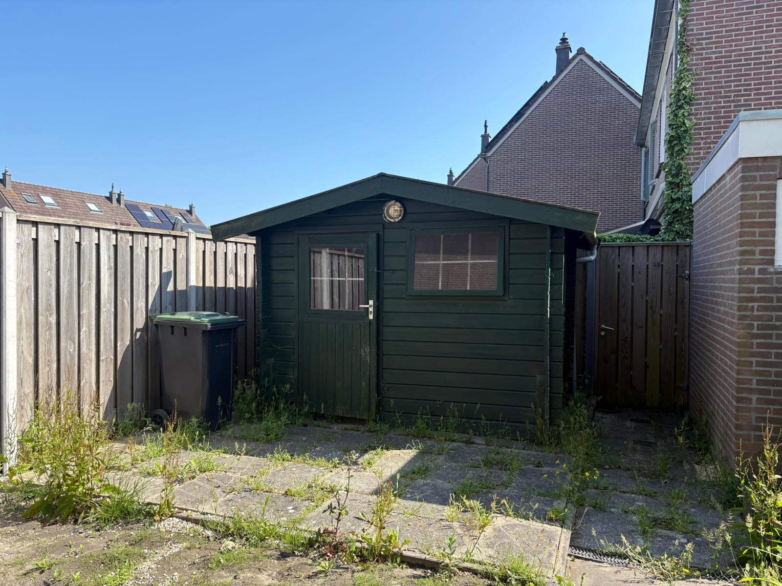 Foto 27 van Schouwenbank 31