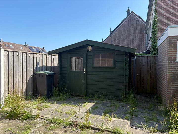 Foto 27 van Schouwenbank 31