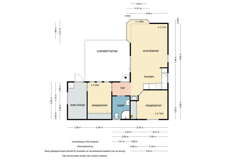 Foto 27 van Hommelweg 2-R234