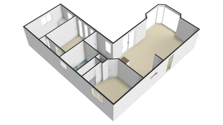 Foto 28 van Hommelweg 2-R234