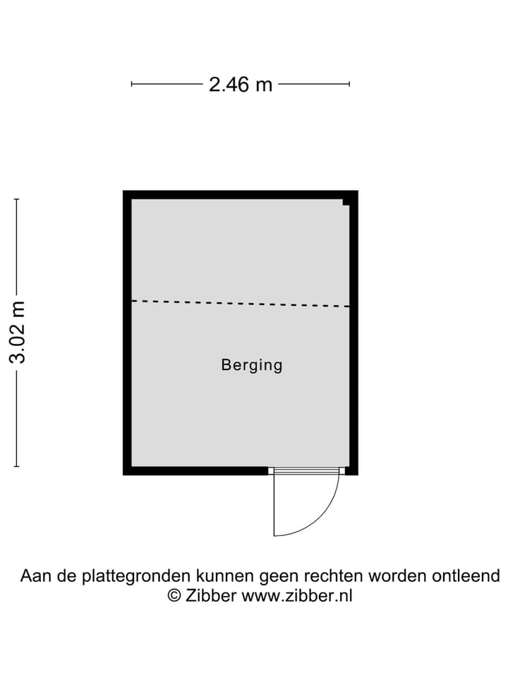 Foto 31 van Brederostraat 15