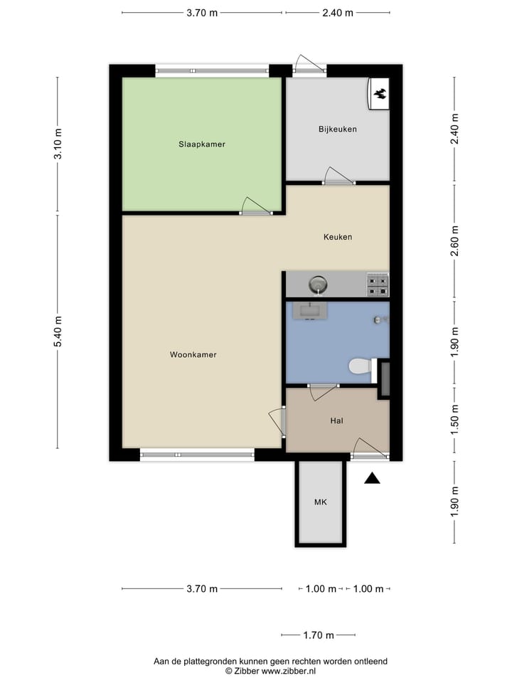 Foto 29 van Schouwenbank 31
