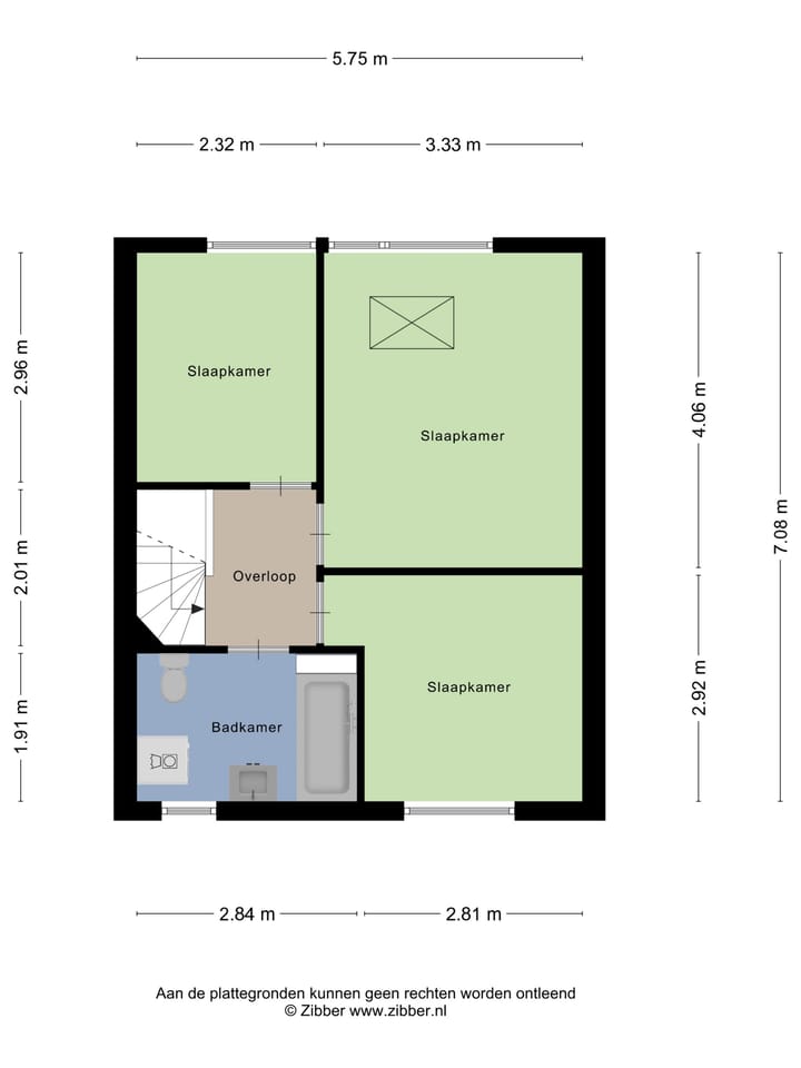 Foto 29 van Brederostraat 15