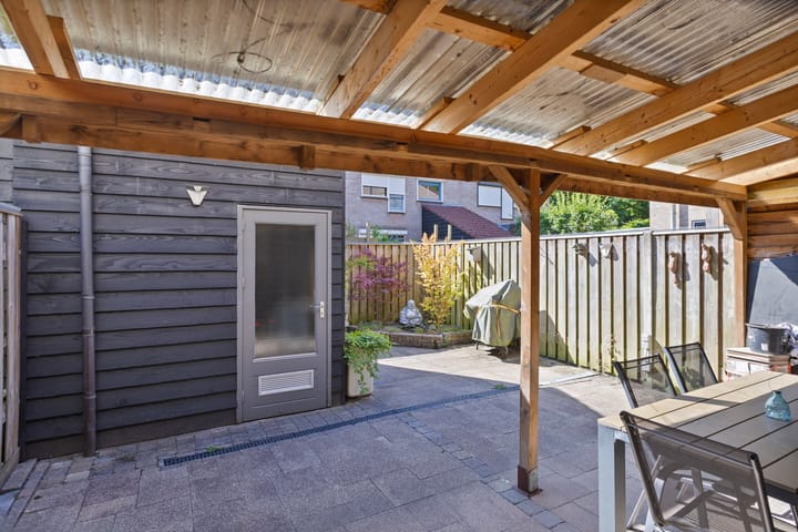 Foto 3 van Brederostraat 15