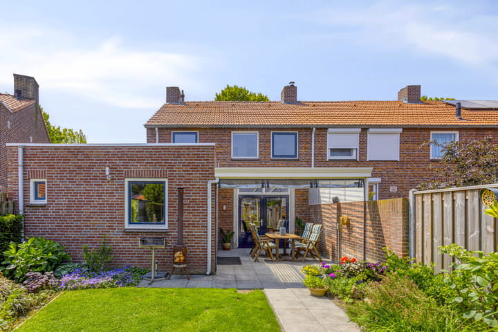 Foto 20 van Jan Petersstraat 17