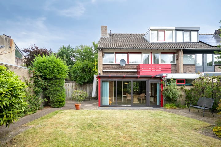 Foto 3 van Kempenlaan 11