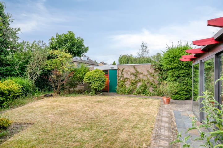 Foto 4 van Kempenlaan 11