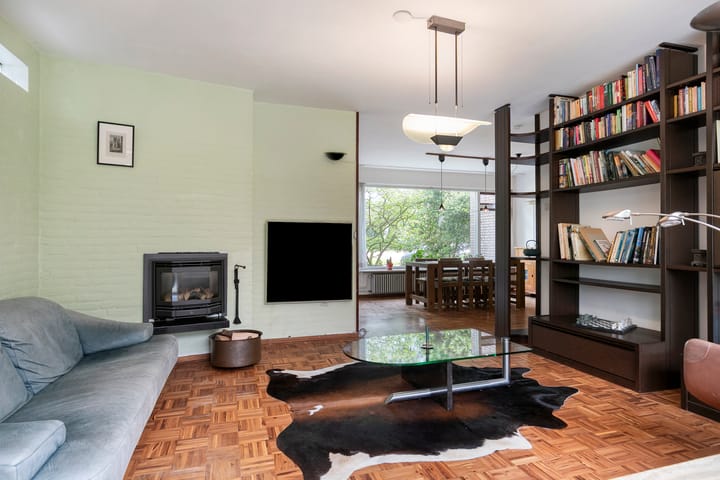 Foto 6 van Kempenlaan 11