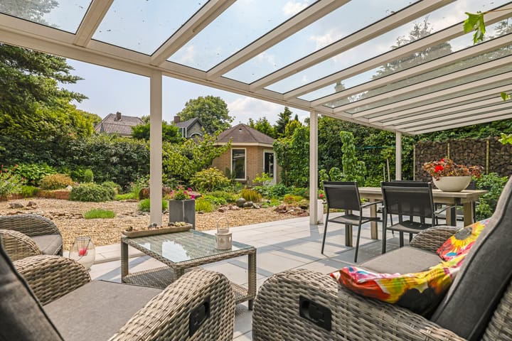 Foto 3 van Harriët Freezerlaan 9