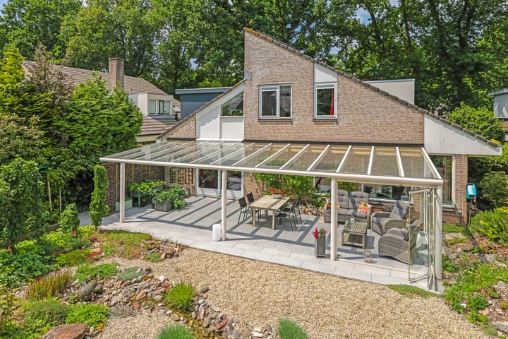 Foto 2 van Harriët Freezerlaan 9