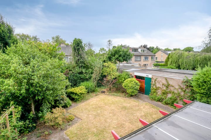 Foto 32 van Kempenlaan 11