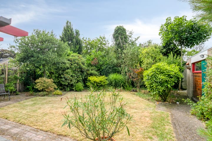 Foto 34 van Kempenlaan 11