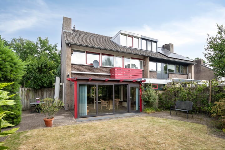 Foto 37 van Kempenlaan 11