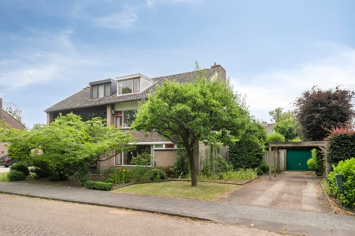 Foto 39 van Kempenlaan 11