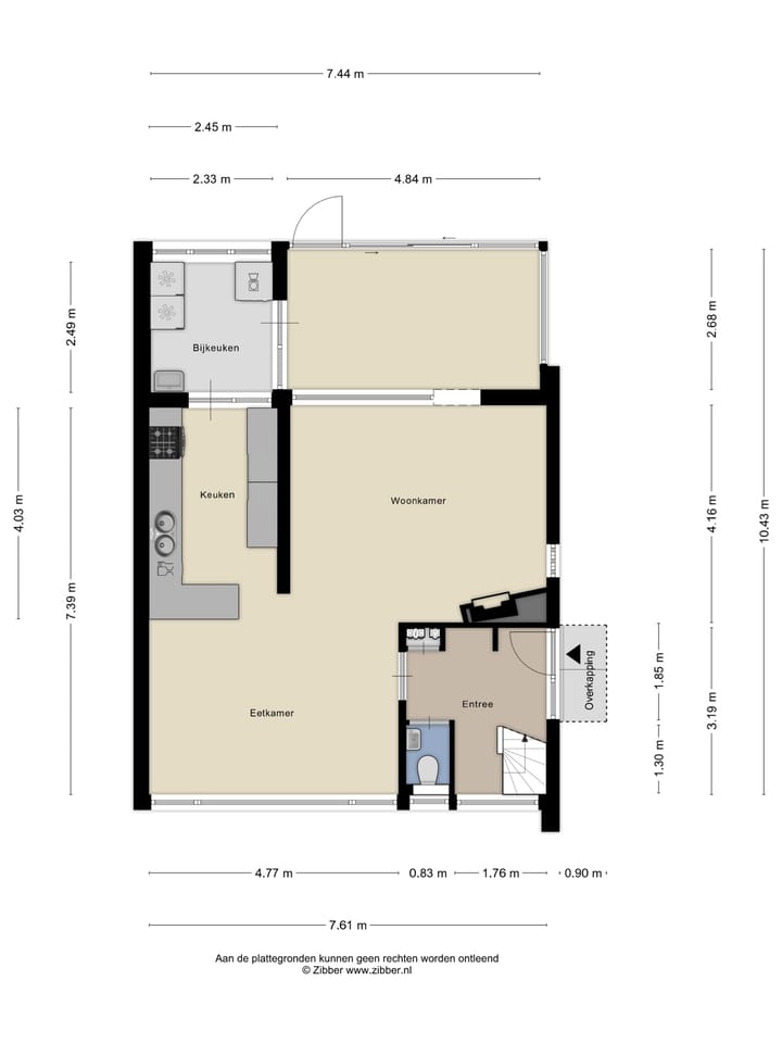 Foto 43 van Kempenlaan 11