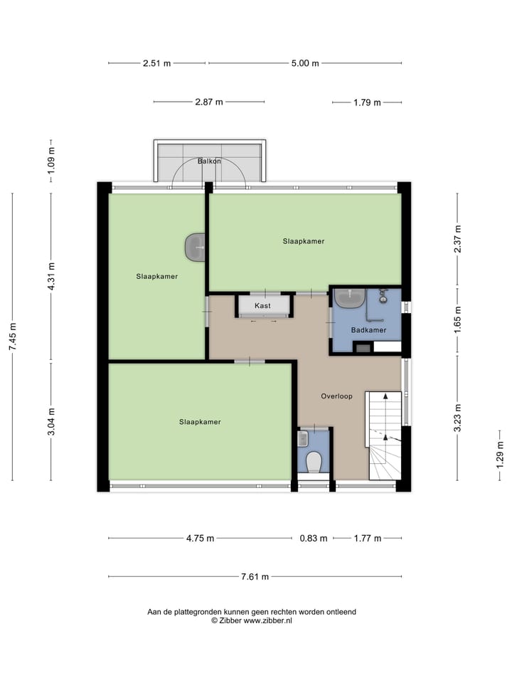 Foto 44 van Kempenlaan 11