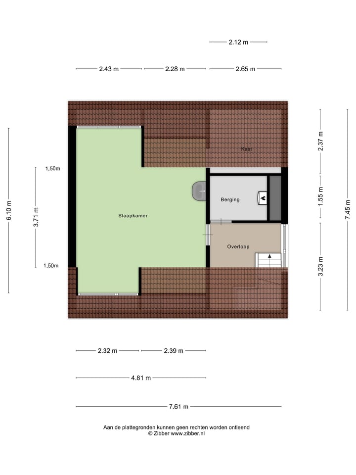 Foto 45 van Kempenlaan 11